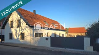  Maison � vendre 6 pi�ces 147 m�