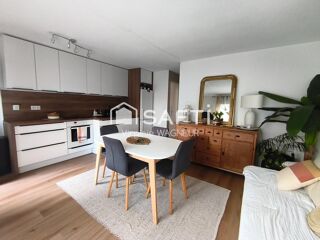  Appartement � vendre 2 pi�ces 35 m�