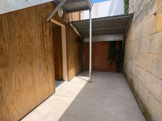  Appartement à vendre 1 pièce 20 m²