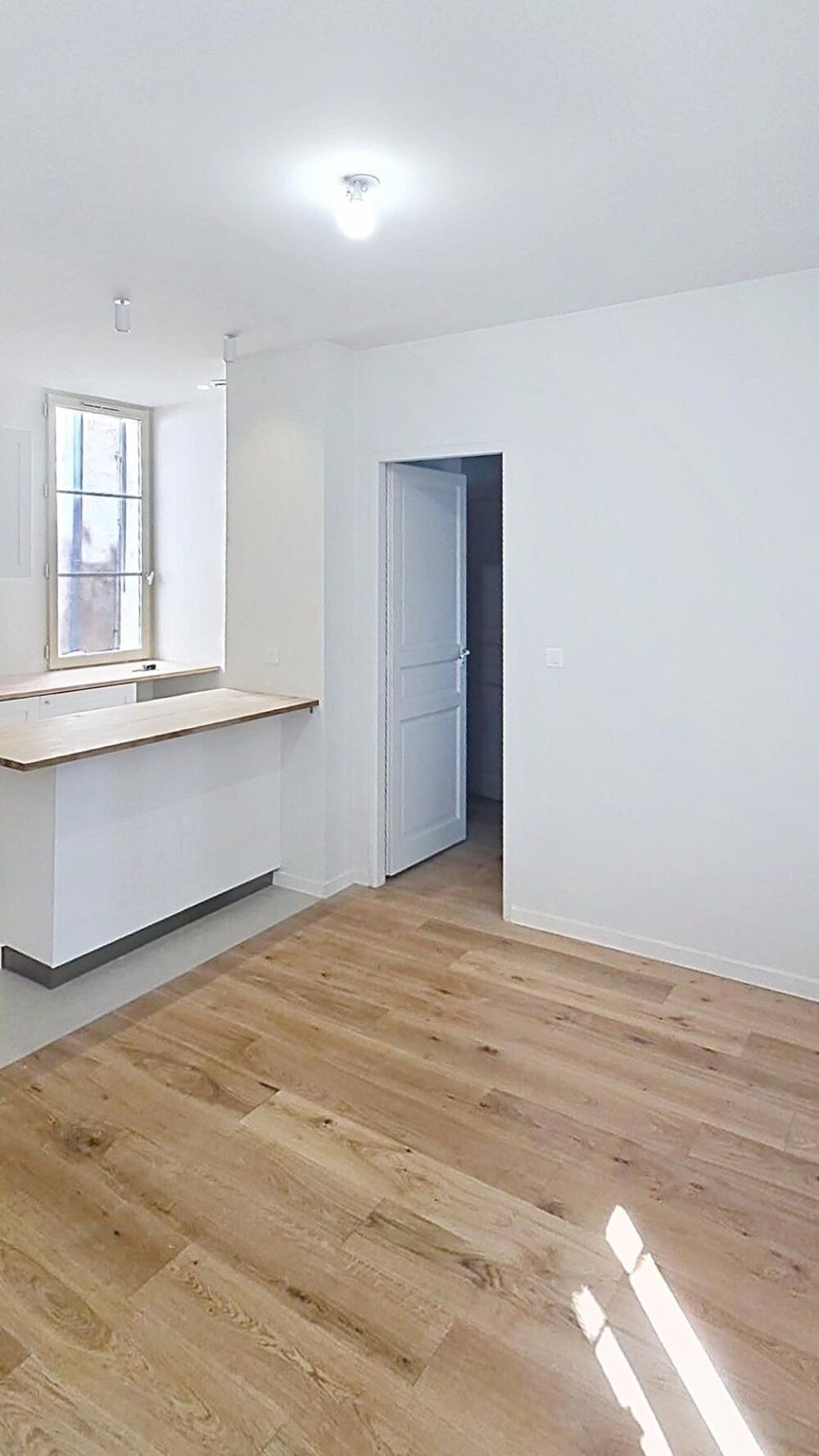 Vente Appartement RARE A LA VENTE : T2 entièrement rénové au cœur d'Aix en Provence Aix-en-provence