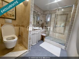  Maison à vendre 4 pièces 111 m²