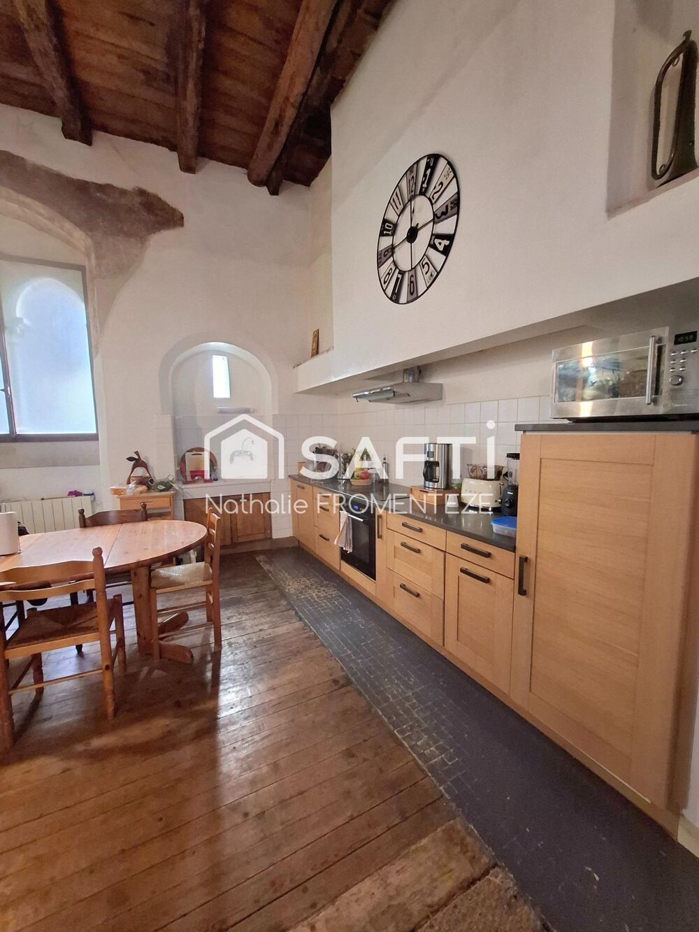 Vente Maison Maison rénover style médiéval à étage Cahors