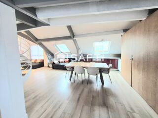  Appartement à vendre 3 pièces 75 m²