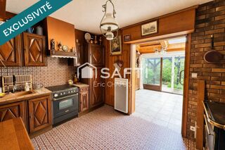  Maison à vendre 6 pièces 138 m²
