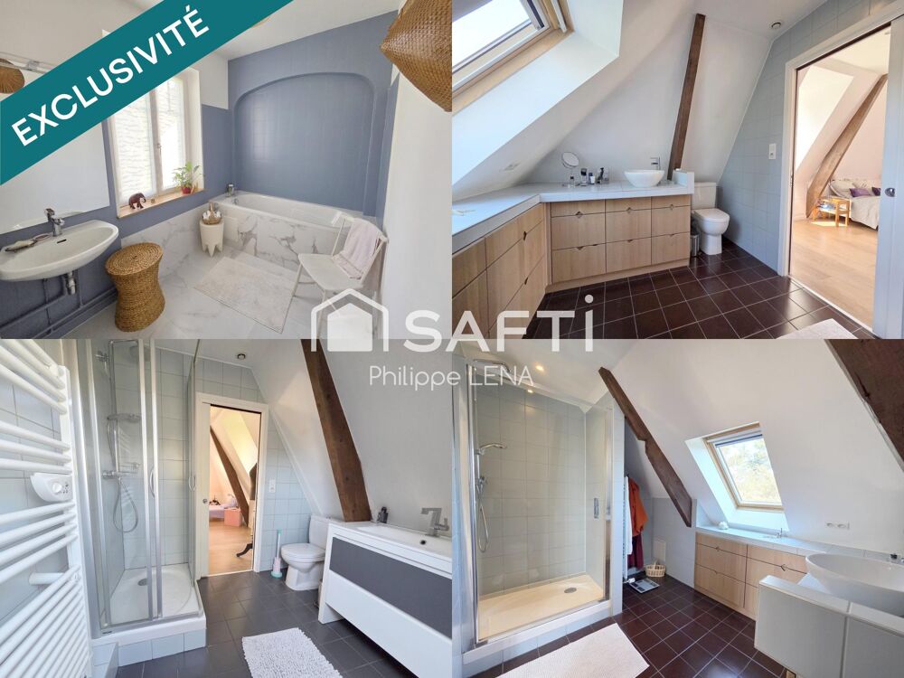  vendre  Maison Mulhouse (68200)