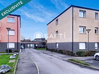  Appartement � vendre 2 pi�ces 45 m�