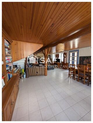  Maison à vendre 6 pièces 151 m²