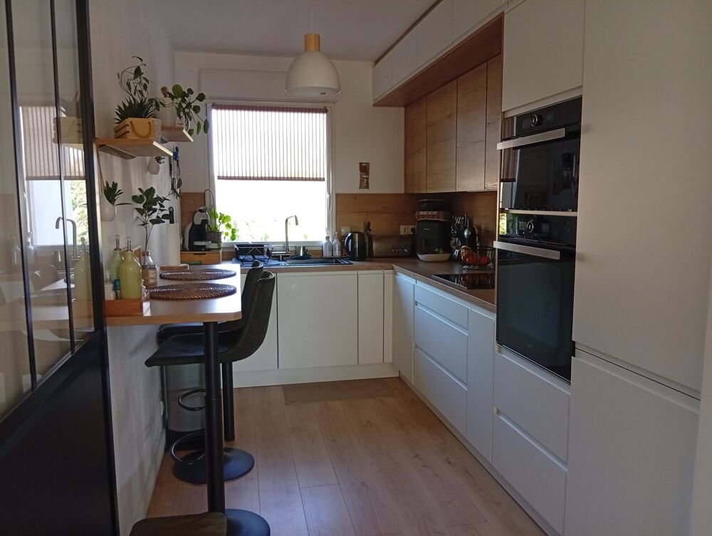 Vente Appartement T3 clef en main - Véritable coup de cœur Tourcoing