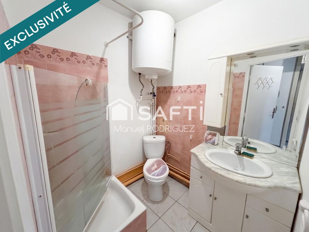 Vente Appartement L'ÉLÉGANCE D'UN PIED-À-TERRE FACE AU PORT DE L'AIGUILLON Arcachon