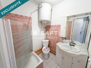 Vente Appartement L'ÉLÉGANCE D'UN PIED-À-TERRE FACE AU PORT DE L'AIGUILLON Arcachon