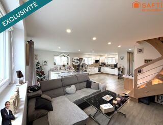  Maison  vendre 4 pices 105 m