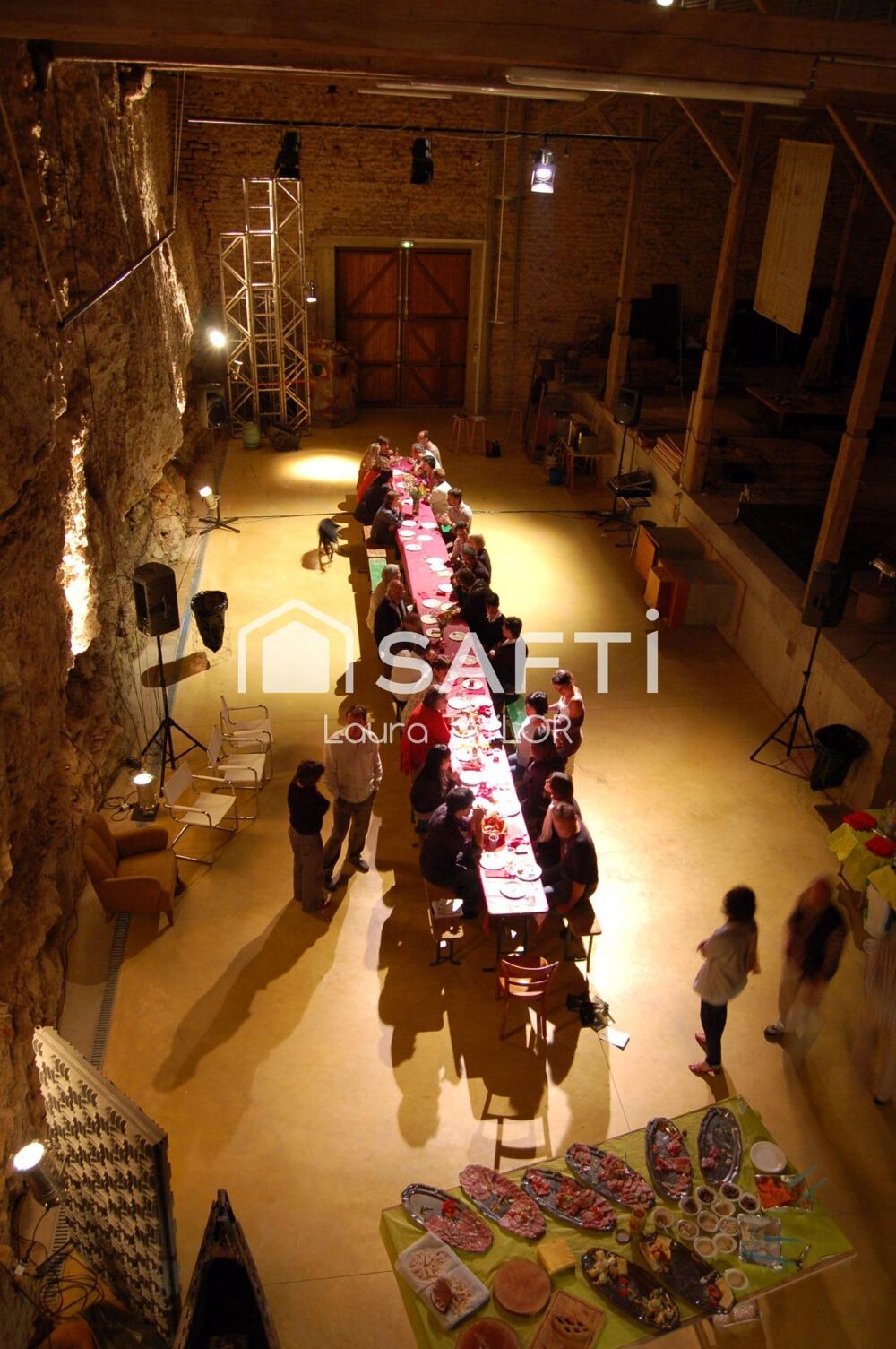 � vendre  Propri�t�/ch�teau Faverolles (52260)