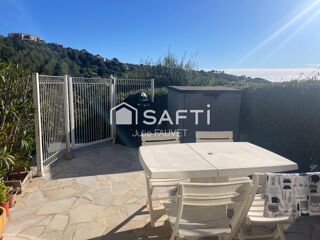  Appartement � vendre 1 pi�ce 40 m�