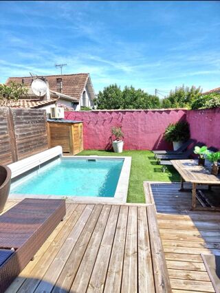  Maison � vendre 5 pi�ces 154 m�