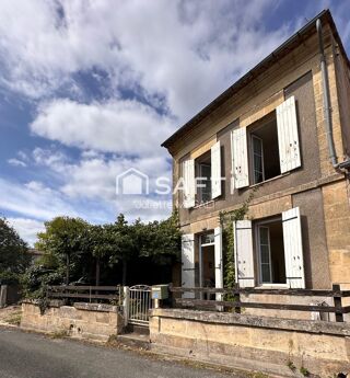  Maison � vendre 3 pi�ces 90 m�