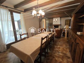 Maison � vendre 6 pi�ces 125 m�