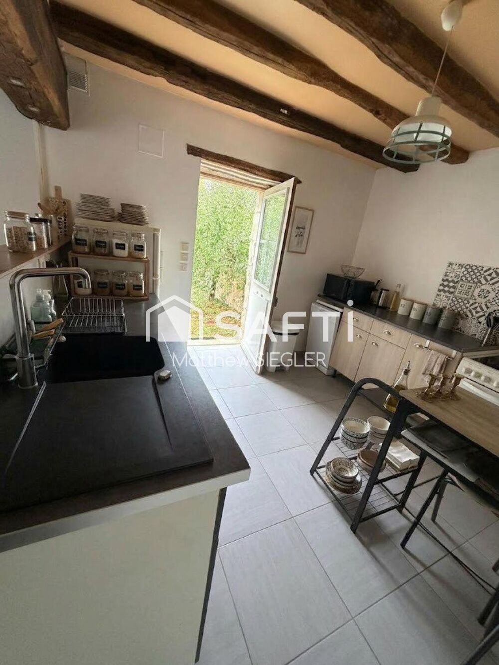 Vente Maison Lots de 2 maisons d'habitations Chinon