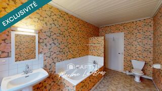  Immeuble à vendre 140 m²