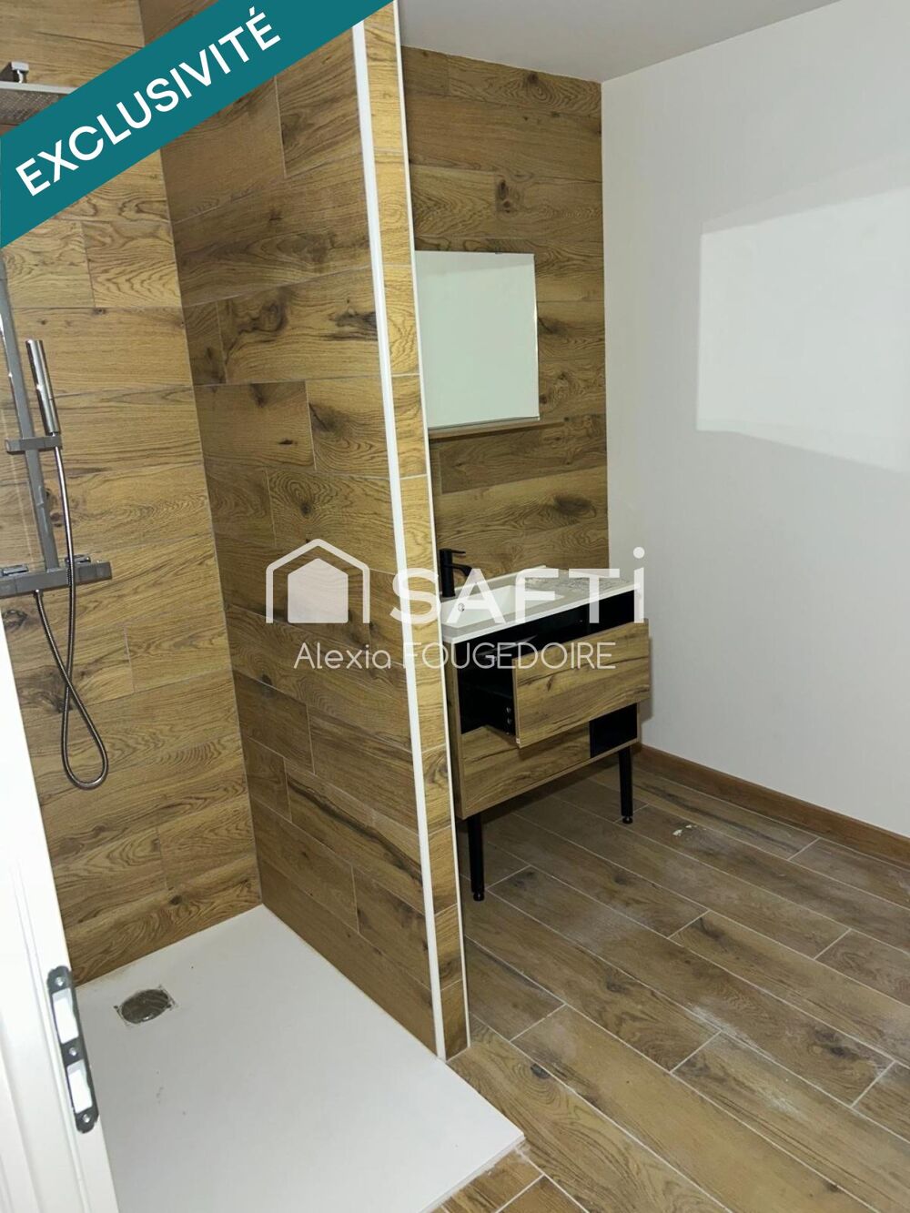 Vente Maison Maison neuve type 4 CARMAUX Carmaux