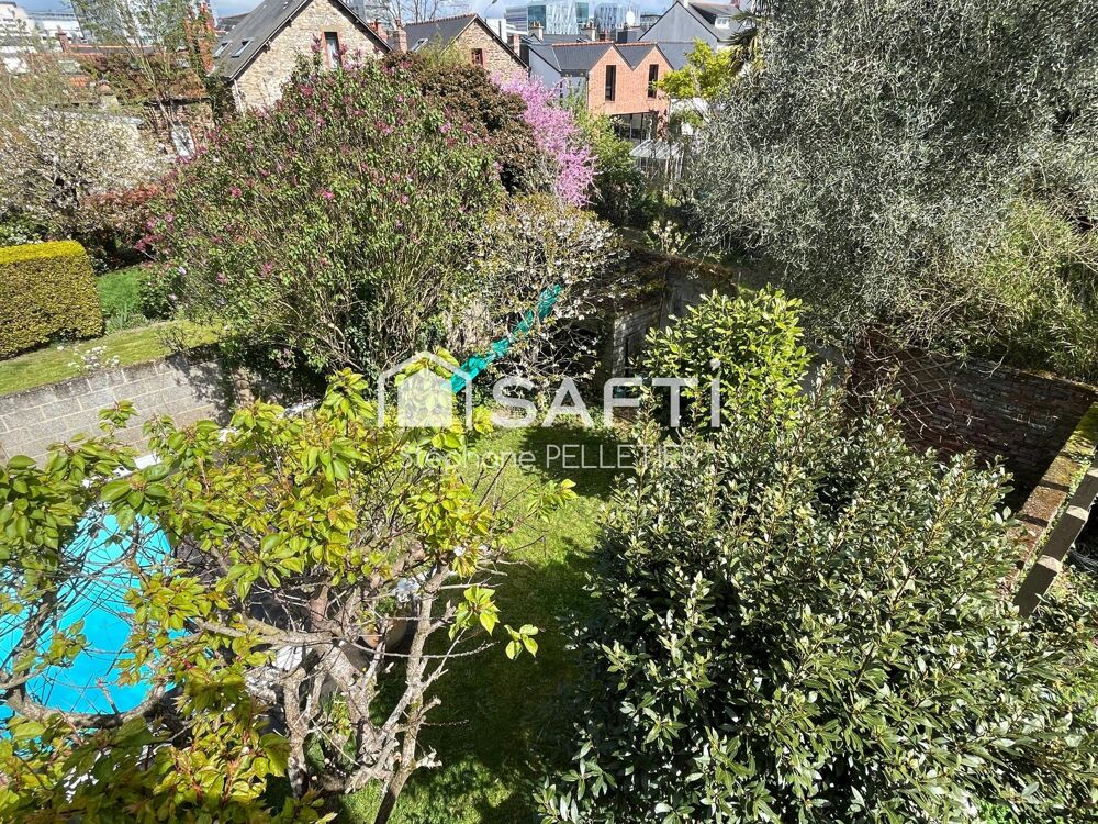 Maison 9 pièces 234 m² · à Rennes · 234 m² · 1 198 000 €