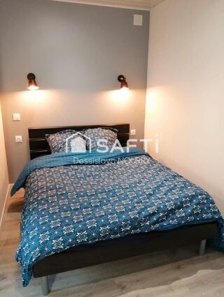 Vente Maison Propriété équestre Vadelaincourt