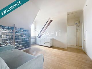  Appartement � vendre 2 pi�ces 40 m�