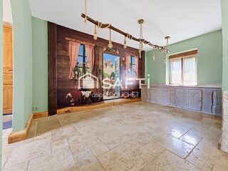  Maison à vendre 6 pièces 215 m²