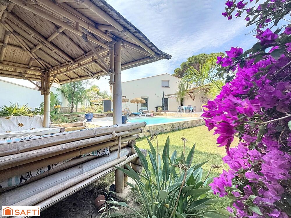 � vendre  Maison St Aygulf (83370)