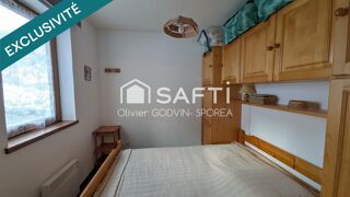  Appartement à vendre 2 pièces 25 m²