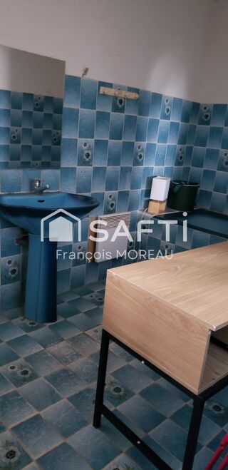  Immeuble à vendre 65 m²