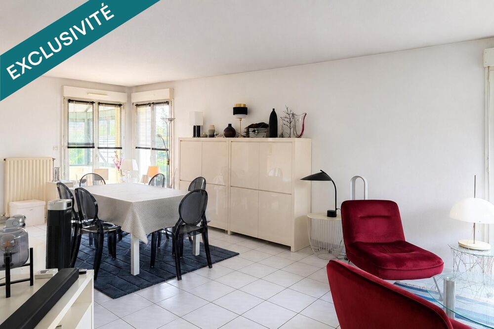 Vente Maison opportunité pour créer un cocon familial Houdemont