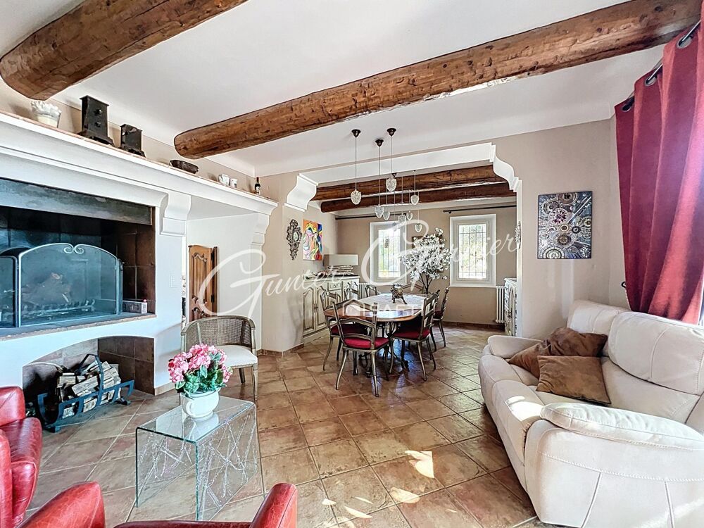  vendre  Maison Le Luc (83340)