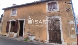  Maison � vendre 2 pi�ces 80 m�