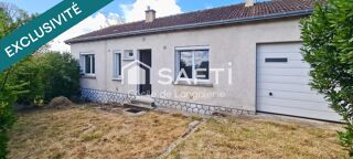  Maison � vendre 3 pi�ces 65 m�