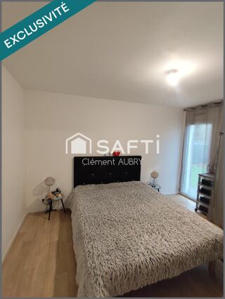  Maison � vendre 6 pi�ces 121 m�