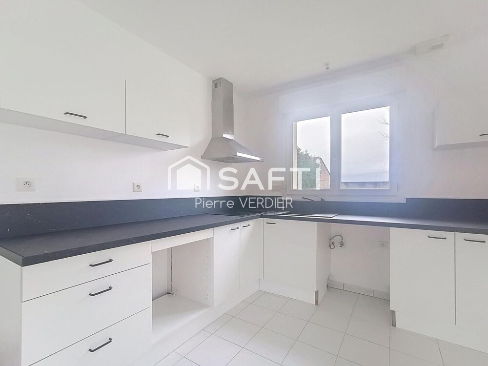 Vente Maison Pas de travaux, piscinable Clion