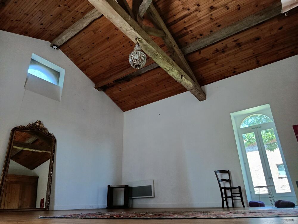 à vendre  Maison Roquettes (31120)