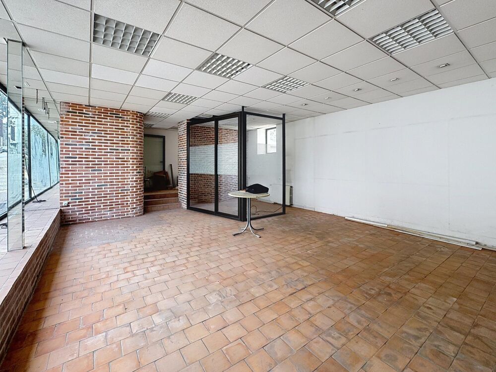   Local commercial 120m2 