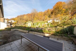  Maison � vendre 6 pi�ces 193 m�