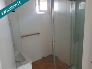  Maison � vendre 3 pi�ces 66 m�