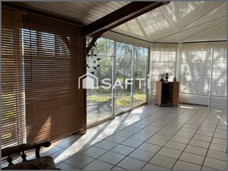  Maison à vendre 6 pièces 164 m²