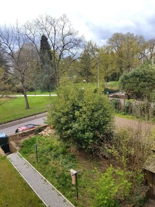  Appartement � vendre 2 pi�ces 34 m�