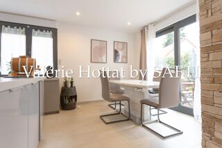  Maison � vendre 6 pi�ces 110 m�