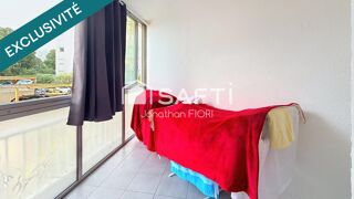  Appartement à vendre 1 pièce 22 m²