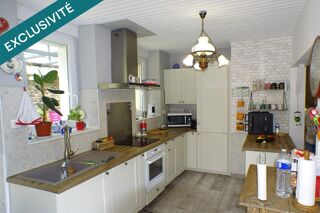  Maison � vendre 4 pi�ces 112 m�