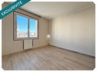  Appartement � vendre 3 pi�ces 51 m�