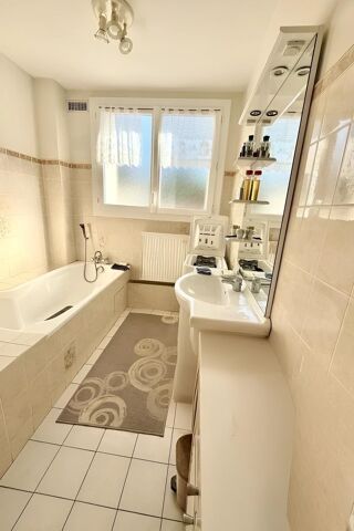  Appartement à vendre 3 pièces 65 m²