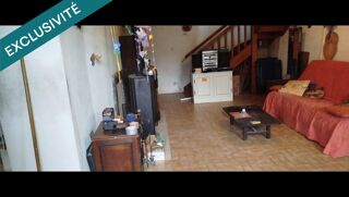  Maison � vendre 4 pi�ces 145 m�