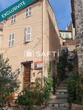  Maison � vendre 5 pi�ces 87 m�