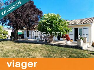  Maison à vendre 4 pièces 110 m²